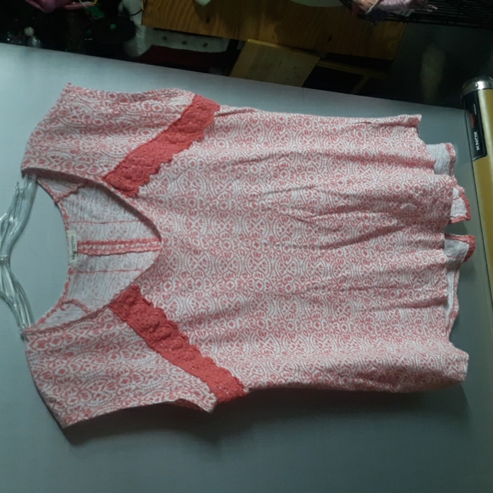 Recreation Size M (SKU N72)